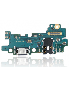 Samsung A42 Compatible Charge Port Board