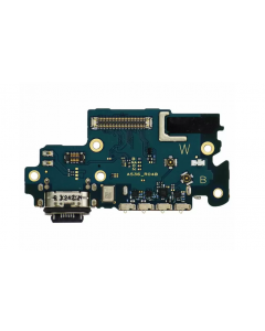 Samsung A53 (5G) Compatible Charge Port Board