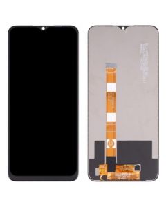 Oppo A16 / A16s / A54s Compatible Screen Assembly