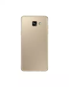 Samsung Galaxy A5 (A520) Compatible Battery Cover Gold 