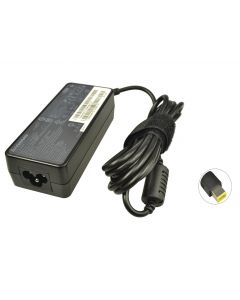 65W Lenovo OEM Laptop AC Adapter | Jack Size Rectangular | 20V 3.25A