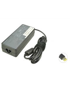 90W Lenovo OEM Laptop AC Adapter | Jack Size Rectangular | 20V 4.5A