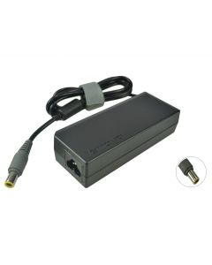 90W Lenovo OEM Laptop AC Adapter | Jack Size 7.9*5.5 mm + pin | 20V 4.74A
