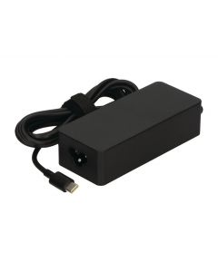 AC Adapter USB-C 5V,9V,15V,20V 2.25A 45W