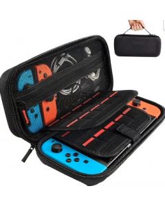 Nintendo Switch / Switch OLED Protective Carry Case