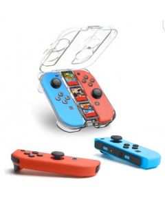 Nintendo Switch / Switch OLED JoyCon Plastic Case