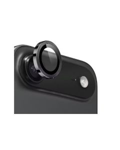 Nuglas Premium iPhone 17 Air  [Camera Lens] Tempered Glass Screen Protector [No Packaging]