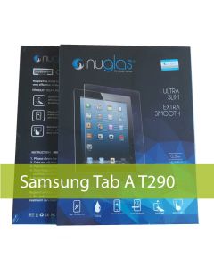 Nuglas Premium Samsung Tab A 8.0" 2019 (T290 / T295) Tempered Glass Screen Protector