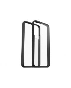 Otterbox React Case for Samsung S22 Plus - Black / Clear