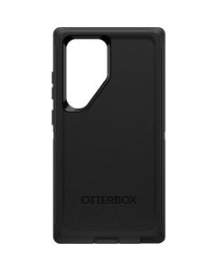 Otterbox Defender for Galaxy S24 Ultra - Black