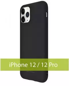 SF Jelly Case for iPhone 12 / 12 Pro