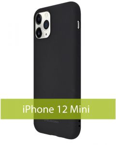 SF Jelly Case for iPhone 12 Mini