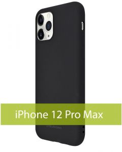 SF Jelly Case for iPhone 12 Pro Max