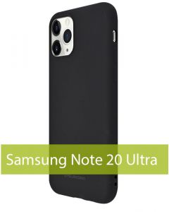 SF Jelly Case for Samsung Note 20 Ultra
