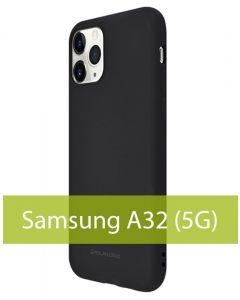 SF Jelly Case for Samsung A32 (5G)