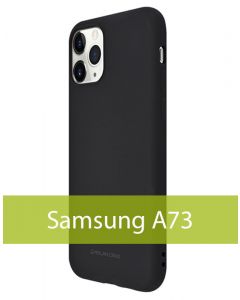 SF Jelly Case for Samsung A73