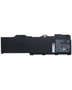 Original Laptop Battery HP AL08XL 15.44V 94Wh