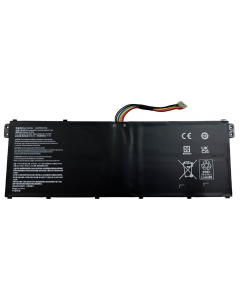 Original Laptop Battery Acer AP18C7M 15.4V 55.9Wh