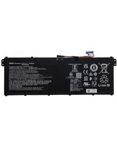 Original Laptop Battery Acer AP20CBL 11.55V 5300mAh