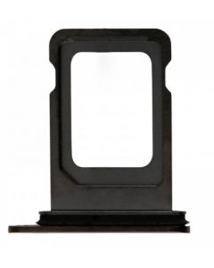 iPhone 11 Pro Compatible Sim Card Tray Space Grey