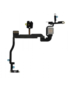 iPhone 11 Pro Max Compatible Power Button Flex