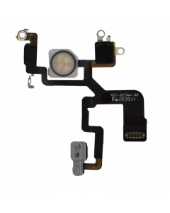 iPhone 12 Pro Max Compatible Flash Light Flex