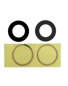 iPhone 14 Compatible Back Camera Lens Set