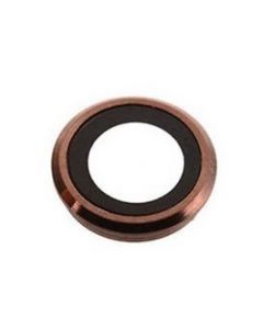 iPhone 6S Plus Compatible Back Camera Glass Lens Rose Gold