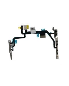 iPhone 8 Compatible Power & Volume Flex Cable