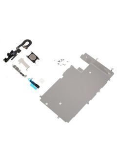 iPhone 7 Compatible Screen Small Part Set 