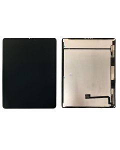 iPad Pro 12.9 Version 3 Compatible Screen Assembly Black