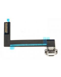 iPad Air 2 Compatible Charge Port With Flex White