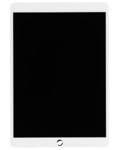 iPad Air 3 Compatible LCD Screen Assembly Black 