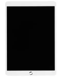 iPad Air 3 Compatible LCD Screen Assembly Black 