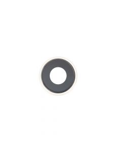iPhone XR Compatible Back Camera Lens White