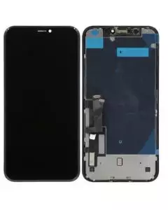 iPhone XR Compatible Screen Assembly High Quality [FX5]