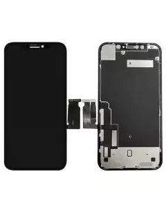 iPhone XR Compatible Screen Assembly [Refurbished]