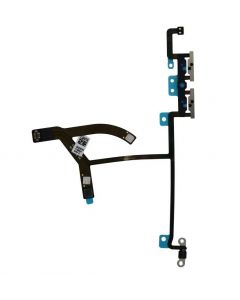 iPhone XS Max Compatible Volume & Mute Switch Flex Cable