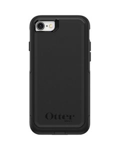 Otterbox Commuter Series Case For iPhone 7 / iPhone 8 / iPhone SE (2020) Black