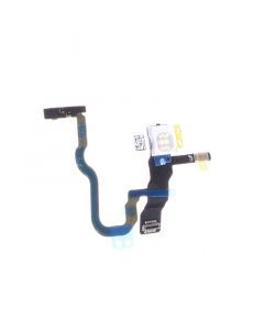 iPhone X Compatible Power Button Flex Cable