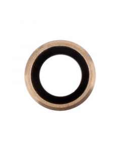 iPhone 6 Plus Compatible Back Camera Glass Lens Gold