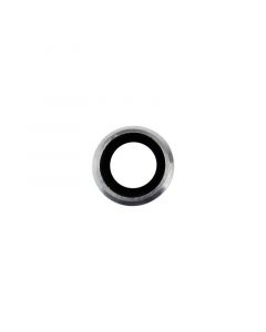iPhone 6 Compatible Back Camera Glass Lens White