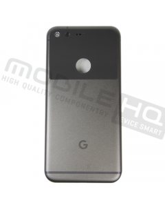Google Pixel XL Compatible Back Housing Black (Default)