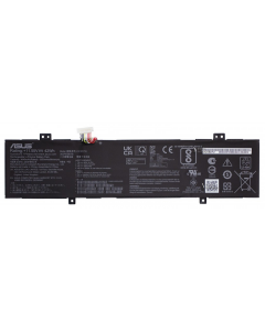 Original Laptop Battery Asus C31N1733 11.4V 3640mAh 42Wh