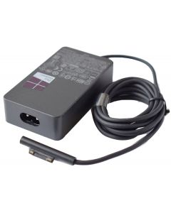 Microsoft OEM AC Adapter 15V 4A 60W Suits Surface Pro 3, 4, 5 , 6