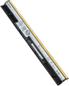 Original Laptop Battery Lenovo L12M4A02 14.4V 2600mAh