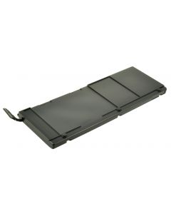 2-Power MacBook Battery to suit Apple Battery P / No A1309