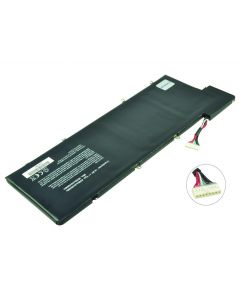 Original Laptop Battery HP SL04XL 14.8V 4250mAh