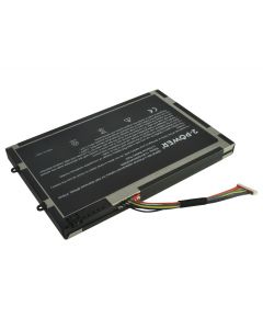 Original Laptop Battery Dell 8P6X6 14.8V 4200mAh