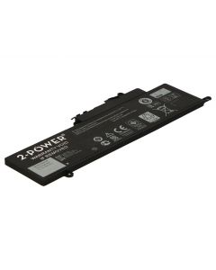 Laptop Battery Dell GK5KY 11.1V 3800mAh
